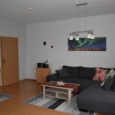 Flora Apartment Galenbeck Екстериор снимка